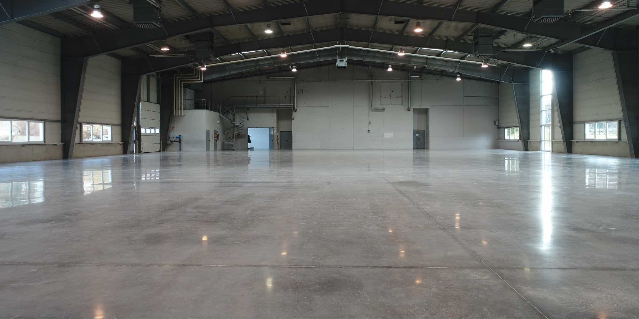 Industrial Preconstruction in Arlington: How to De-Risk Budget and Schedule Before Mobilization