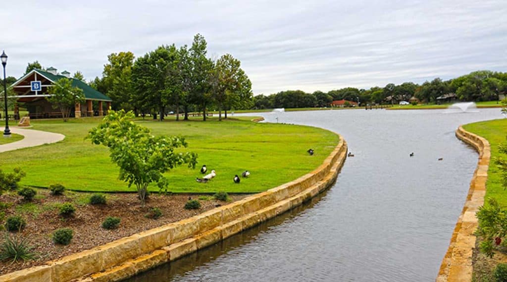 Bedford Concrete Contractors