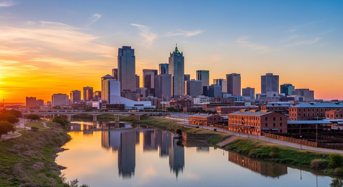 Benbrook Concrete Contractors