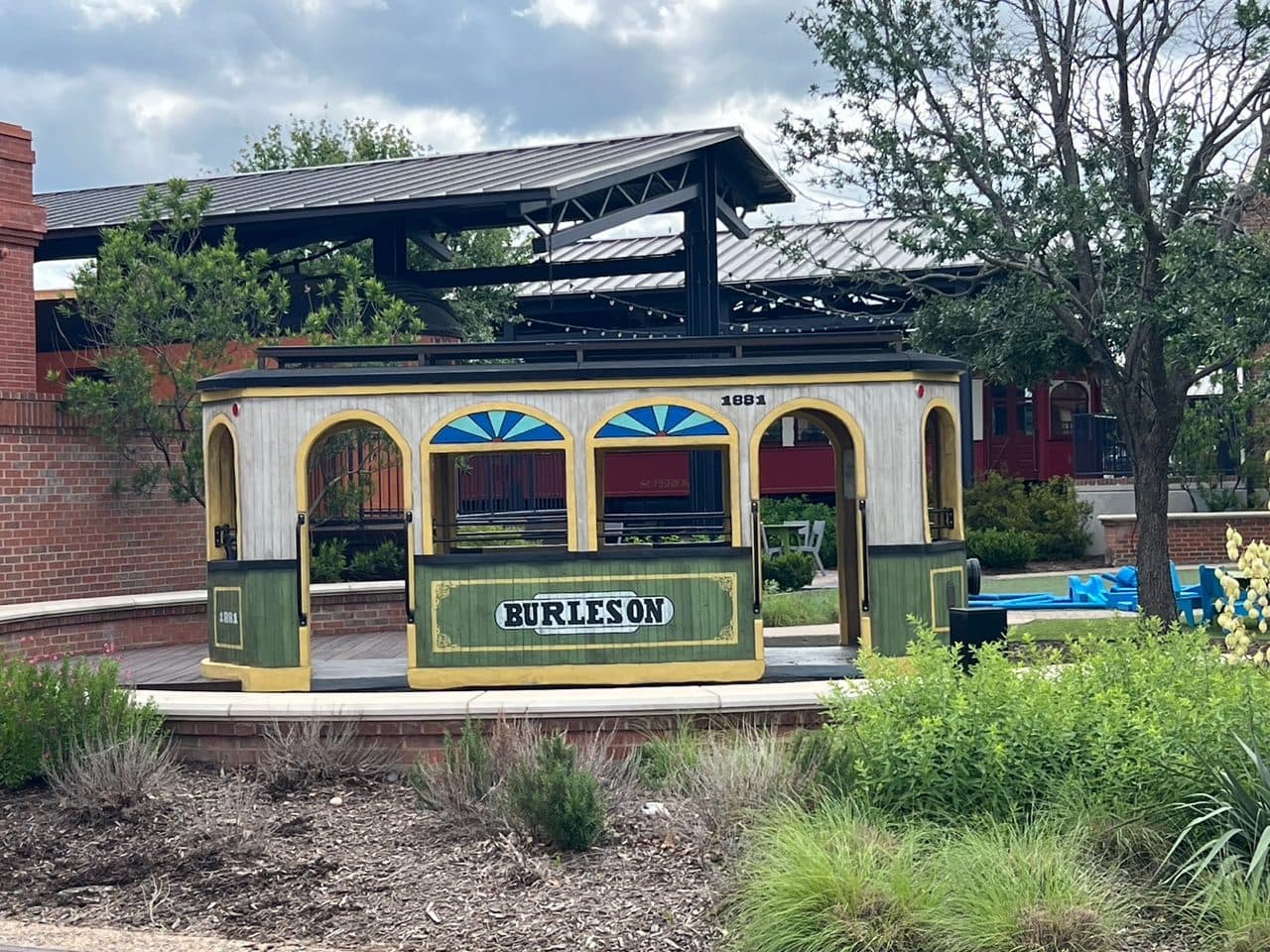 Burleson Concrete Contractors