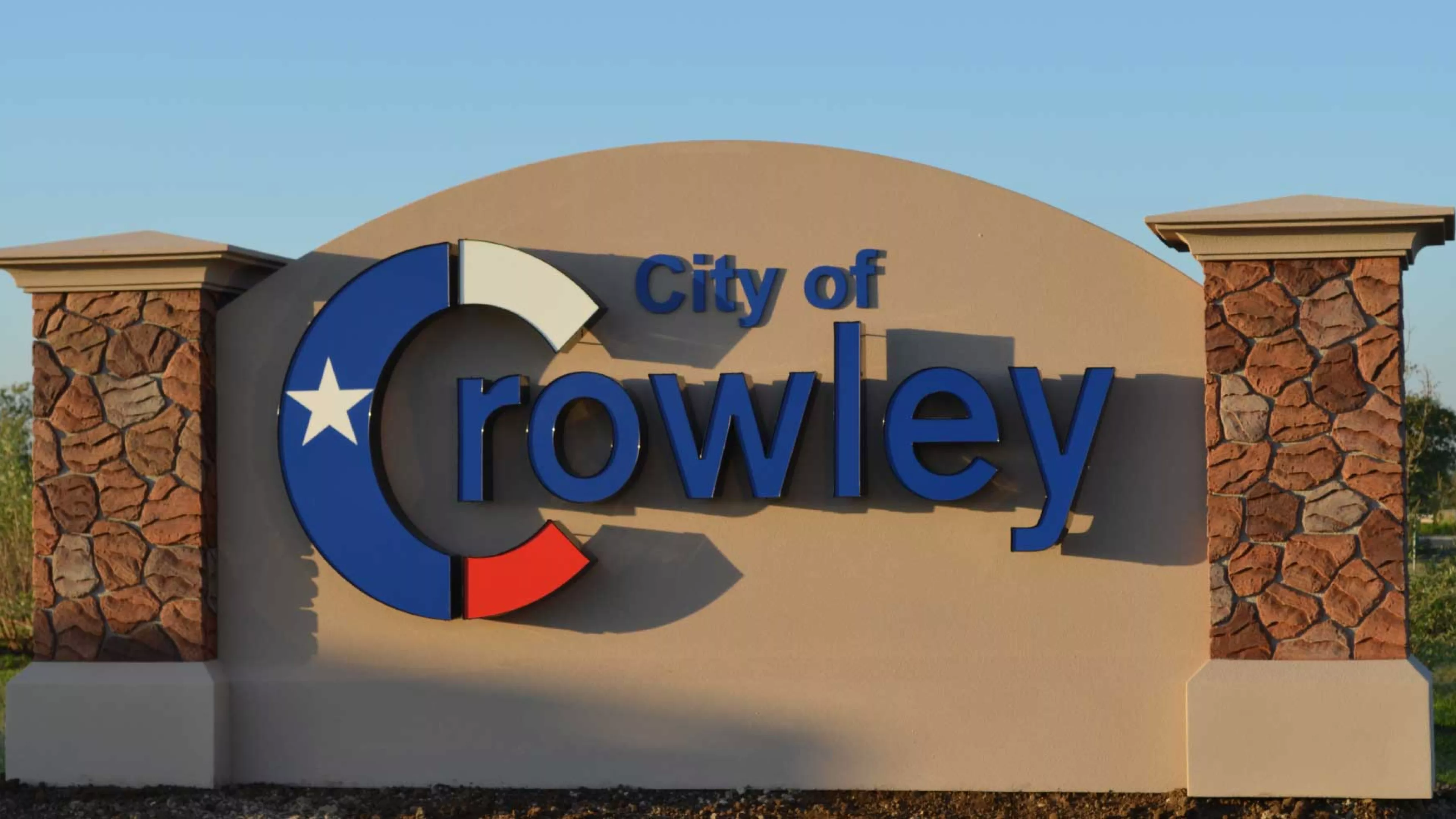 Crowley Concrete Contractors