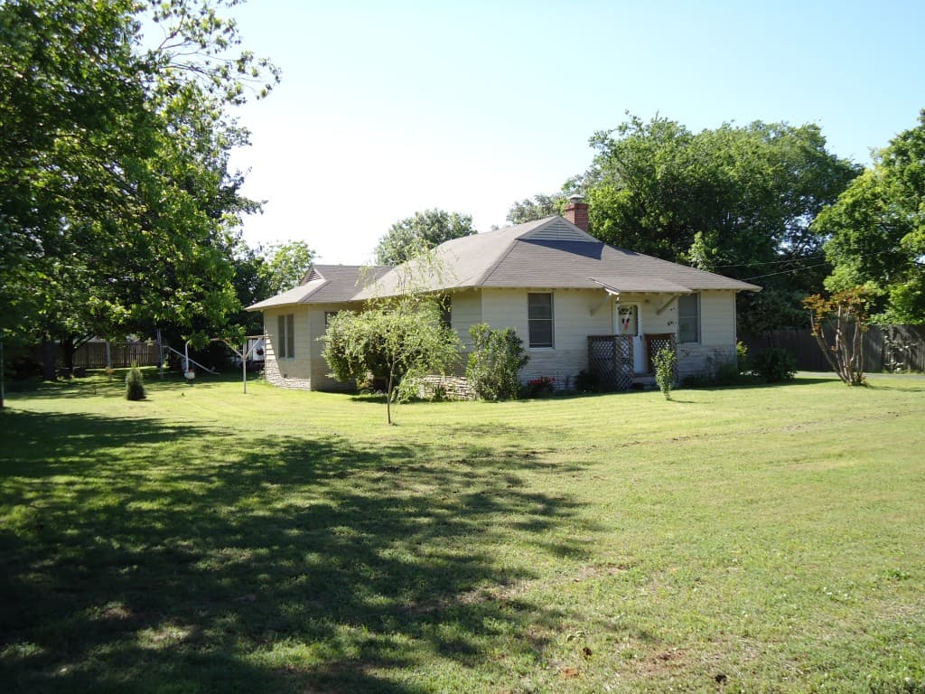 Dalworthington Gardens Concrete Contractors