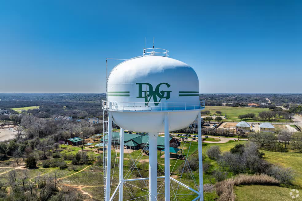 Dalworthington Gardens Concrete Contractors