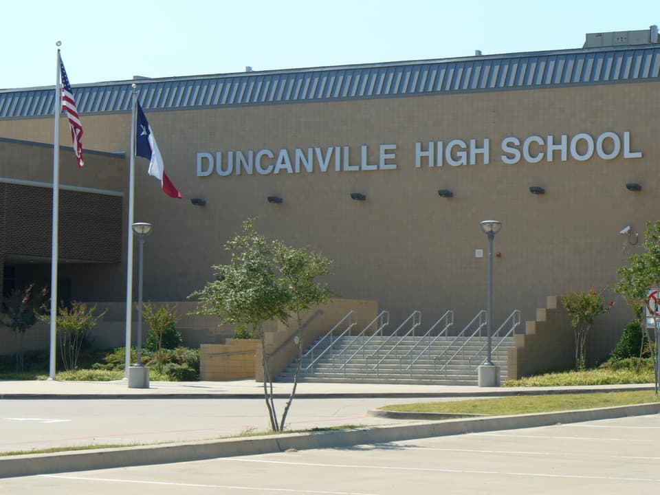 Duncanville Concrete Contractors