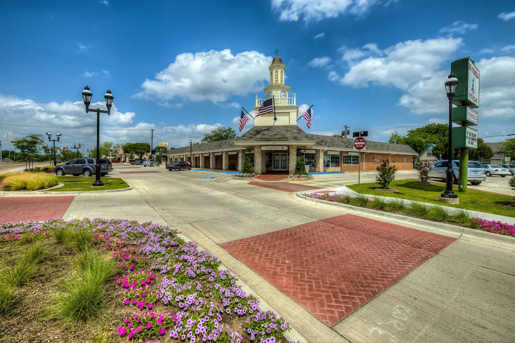 Duncanville Concrete Contractors