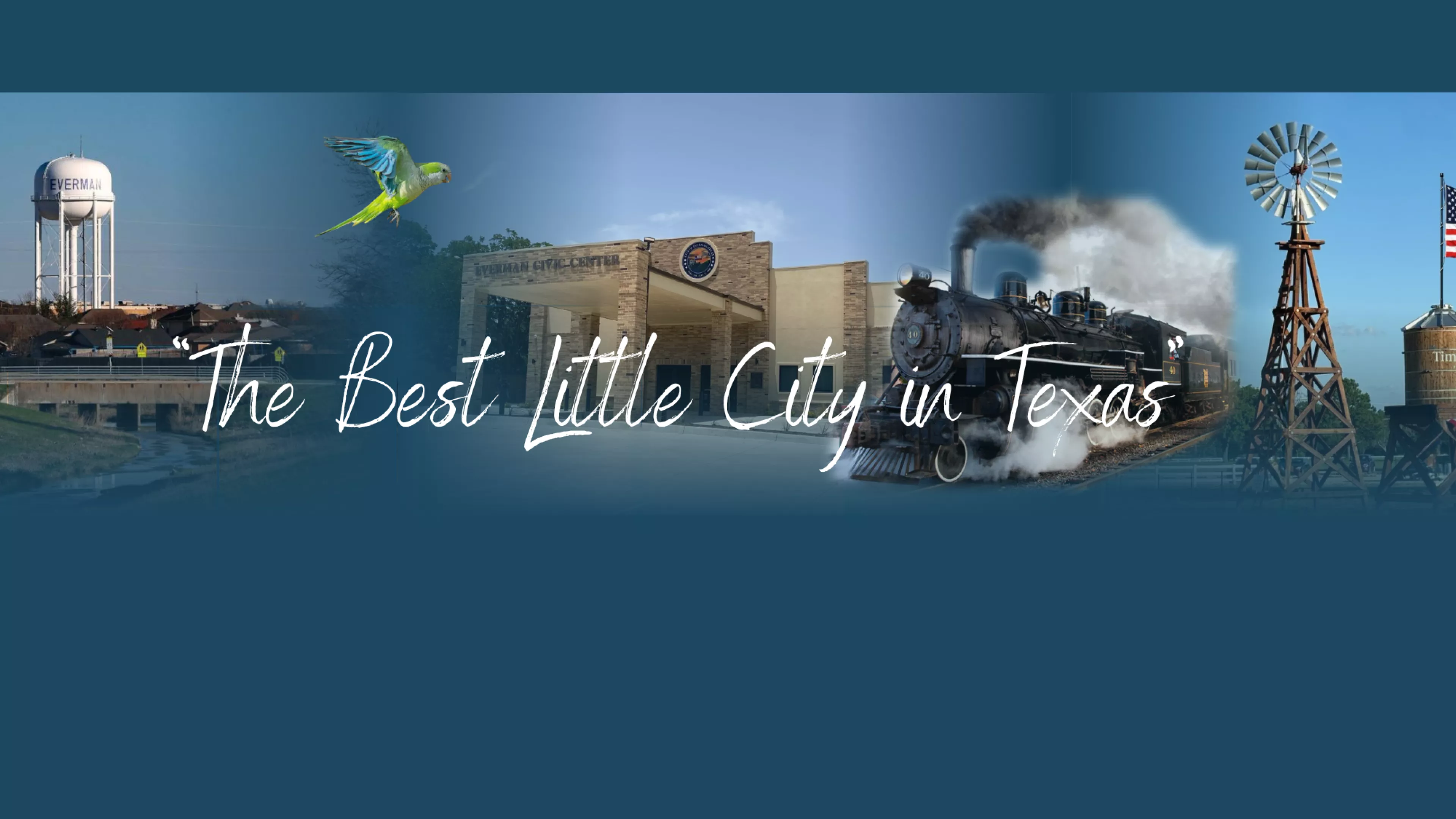 Everman Concrete Contractors