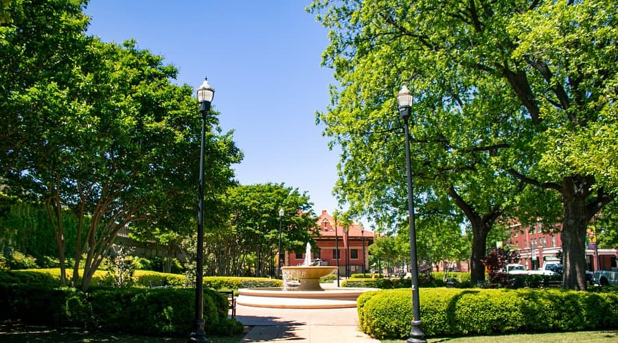 Everman Concrete Contractors