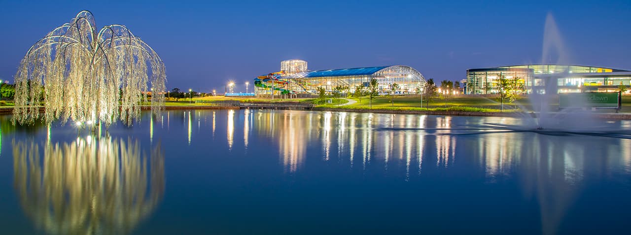 Grand Prairie Concrete Contractors