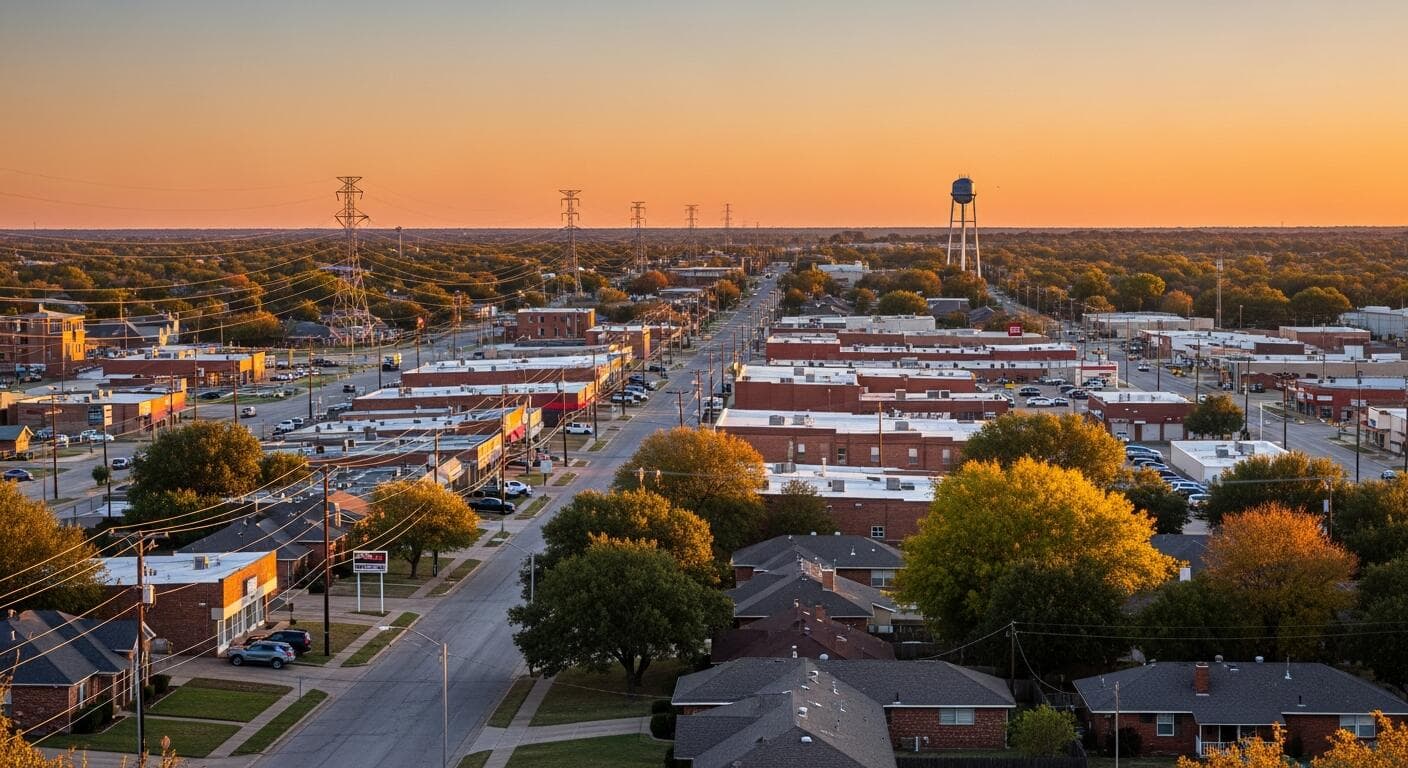 Haltom City Concrete Contractors