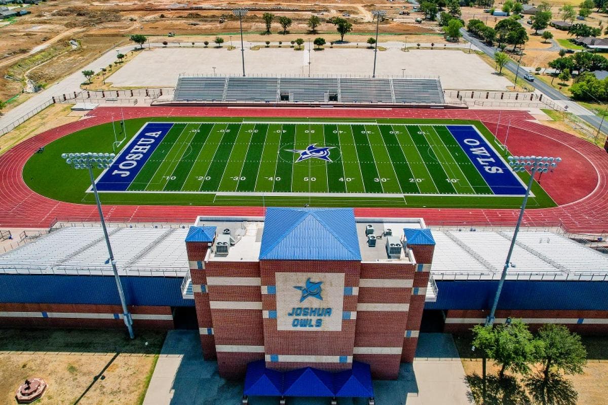 Joshua Concrete Contractors