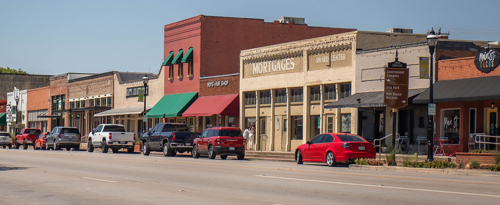 Mansfield Concrete Contractors