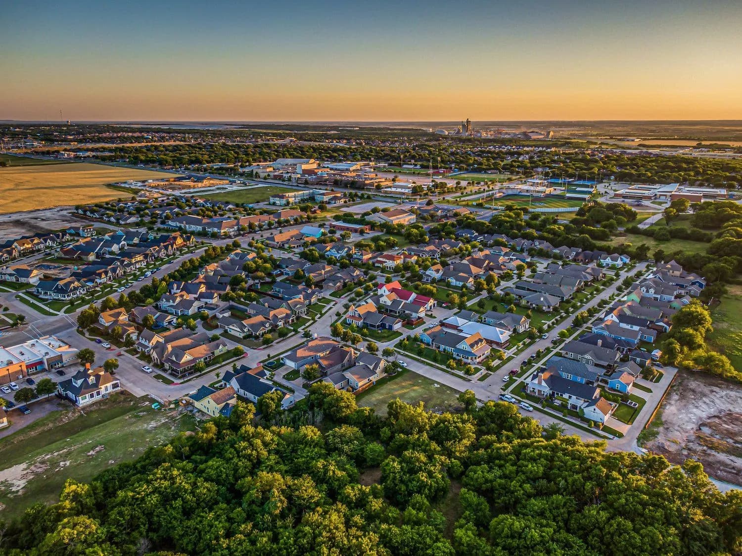 Midlothian Concrete Contractors