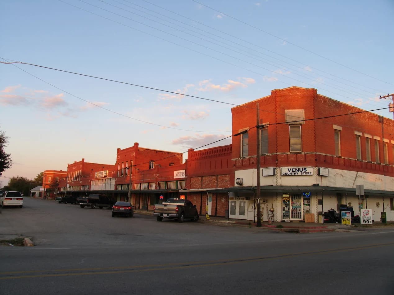 Venus Concrete Contractors