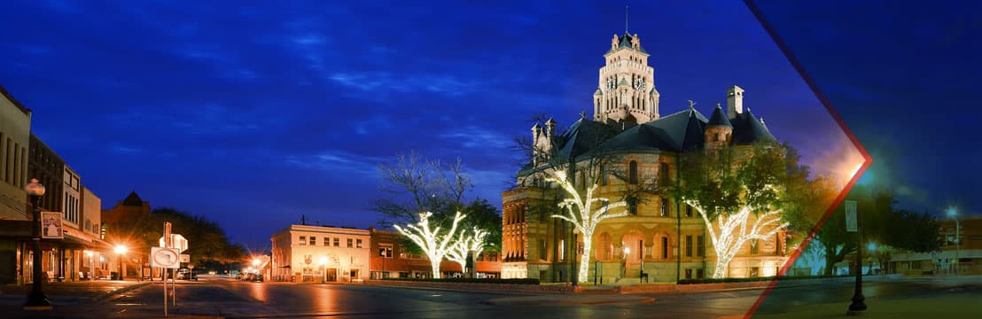 Waxahachie Concrete Contractors