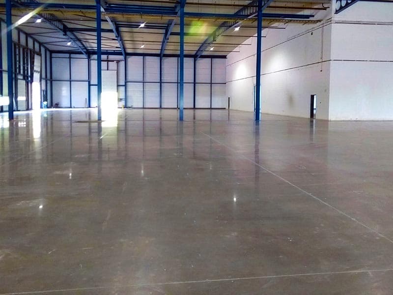 Small Bay Industrial and Contractor Storage Condos